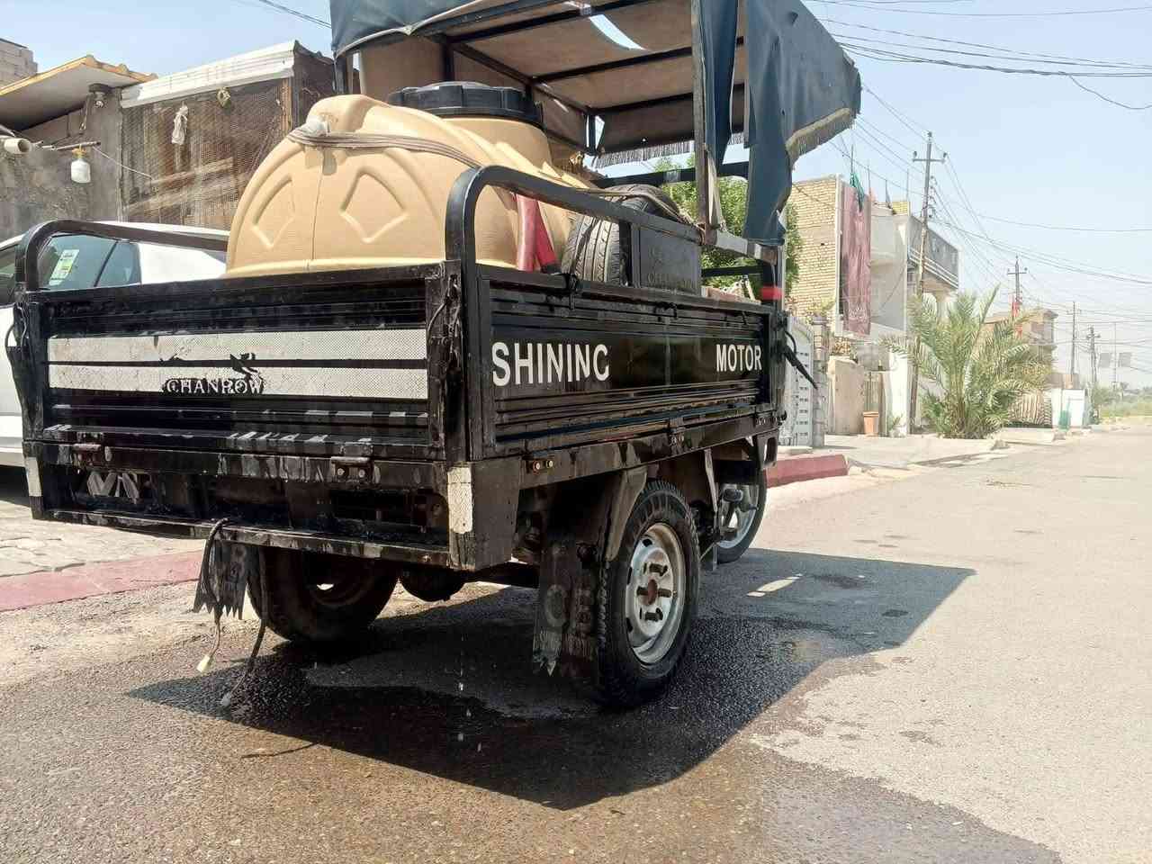 سلام وعليكم ستوتة موديلا 2025البيع رايدة 1900بية مجالا عنواني بلا حسينية راشدية ***********

