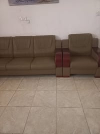 قنفات • تركي • ٧ مقاعد