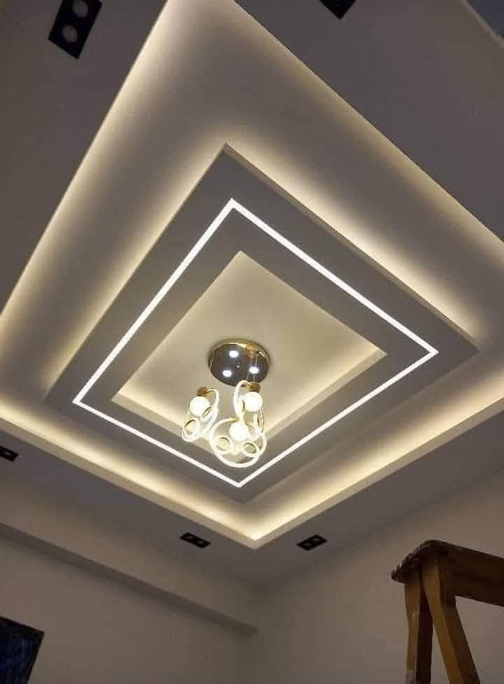 نقدم لكم كافه اعمال الاصباغ والديكور وترميم المنازل جبسن بورد بوكسات قواطع جبسن بورد سقوف ثانويه بديل الخشب والحجر والرخام عوازل اسطح صبغ الواجهات عمل كوبلنات سحبات جداريه
صبغ حديد طلس جدران كادر متخصص مع ضمان العمل وانسب الاسعار   ابو ريتال  متوفر واتساب ***********📞☎️  ادخلوا للصفحه وشاهدوا اعمالنا 
عملنا فقط في بغداد

