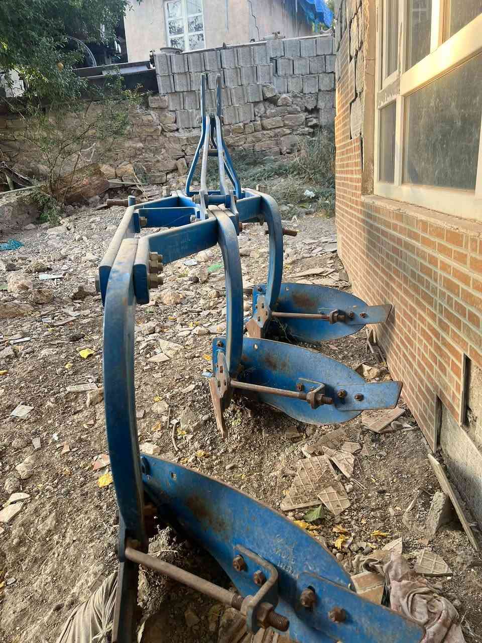 بۆفرۆشتن
گاسن تورکی
حجم فاو
ڕەقم ١٠
زۆرجاوئنەبئی لاحیم بئی شکان
ژم***********
ژم***********
