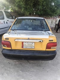 سايبا موديل 9 • كير جديد • كربلاء