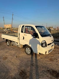 كيا بنكو • ٢٠١٨ • بابل