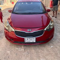 فورتي 2016 بيها حادث بالجنطه فقط البچم كبس ما بي شي مصبوغة حزام اثر جر...