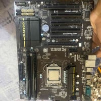 i5 جيل رابع • رامات 16GB DDR3 • مذربورد P85