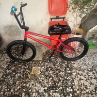 BMX أصلي • مصبوغ • حجم٢٦ بناتي