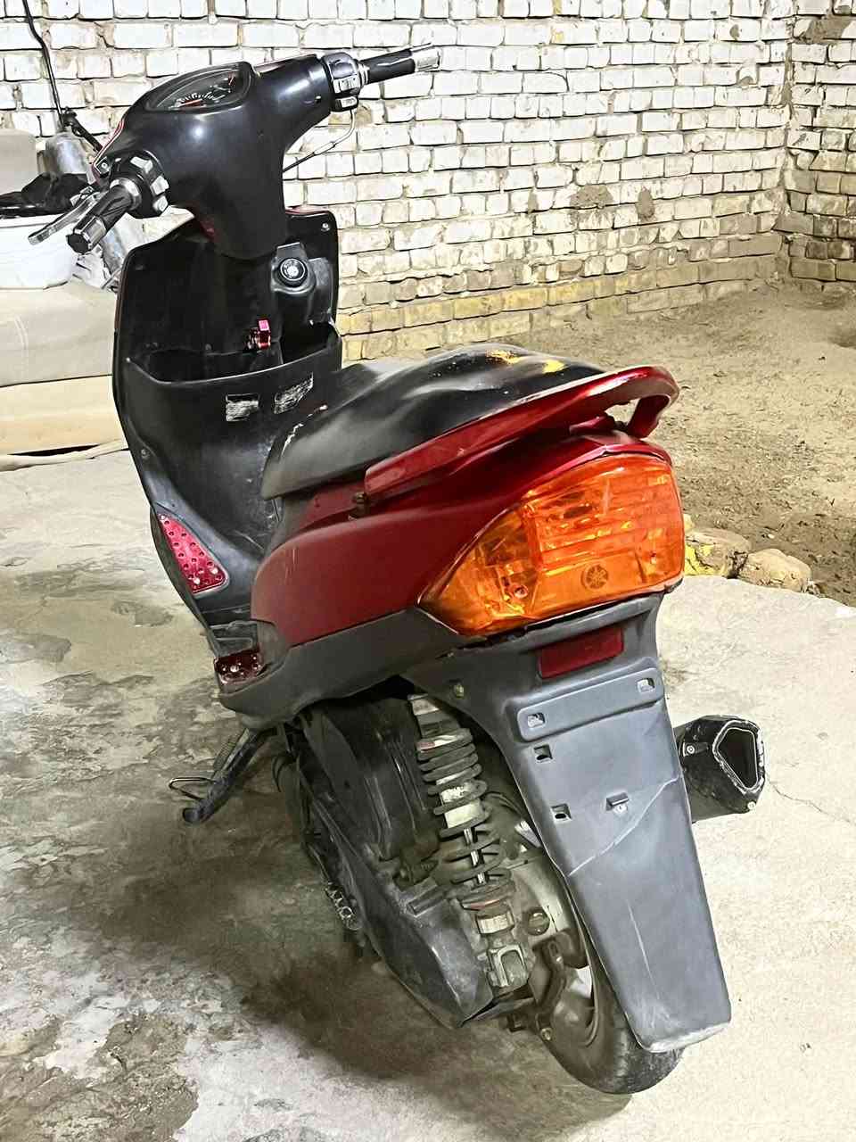 ماكس عدلة • بوشة ٥٥ • ناعمة
