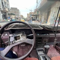 مكينة جديدة • ١٩٨٥ • كويتي