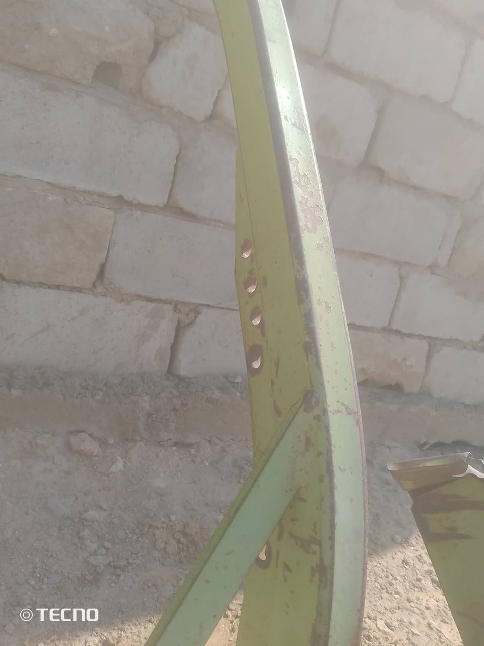 سلام عليكم لبيع ذرعان مرواح شراط لاطك ولا لحيم الاستفسار ***********

