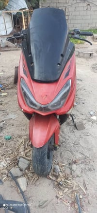 سكنس • ٢٠٢٣ • باتري