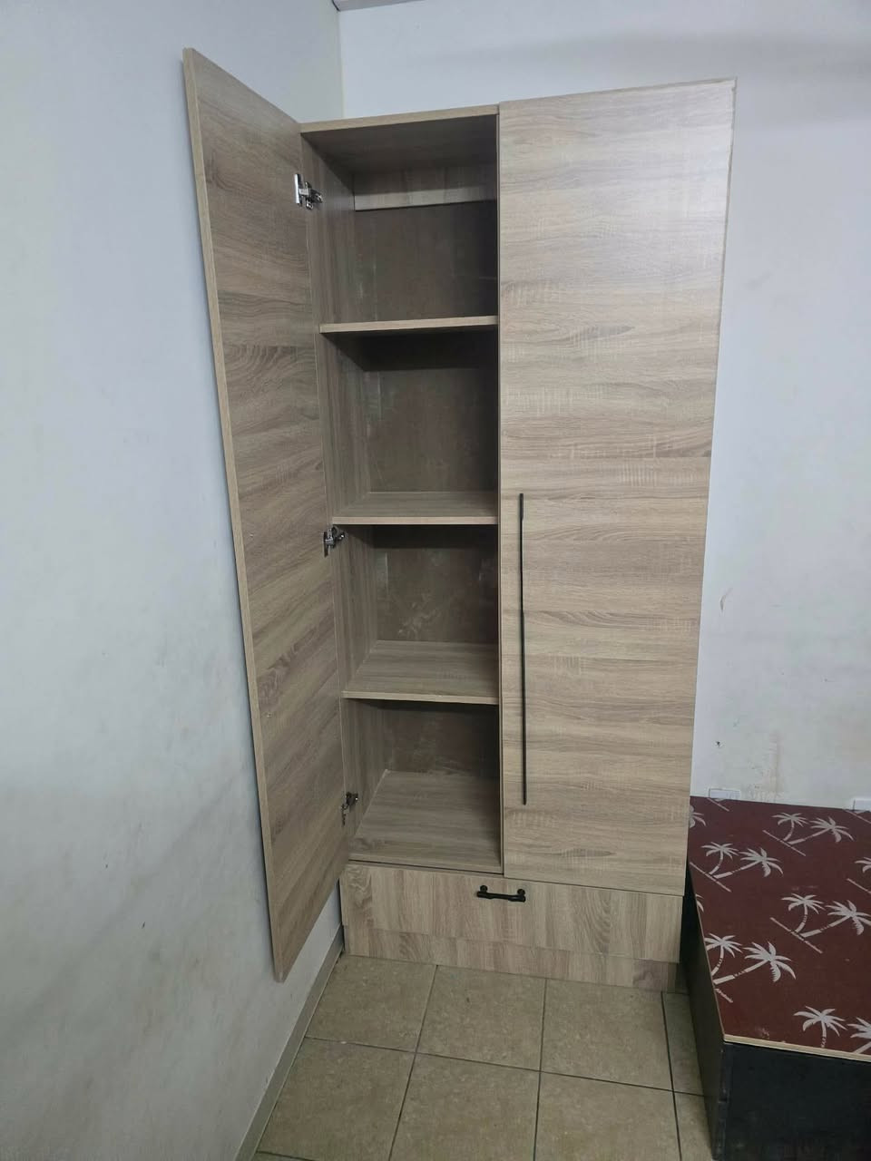 نجارة • ألمنيوم • بسماية