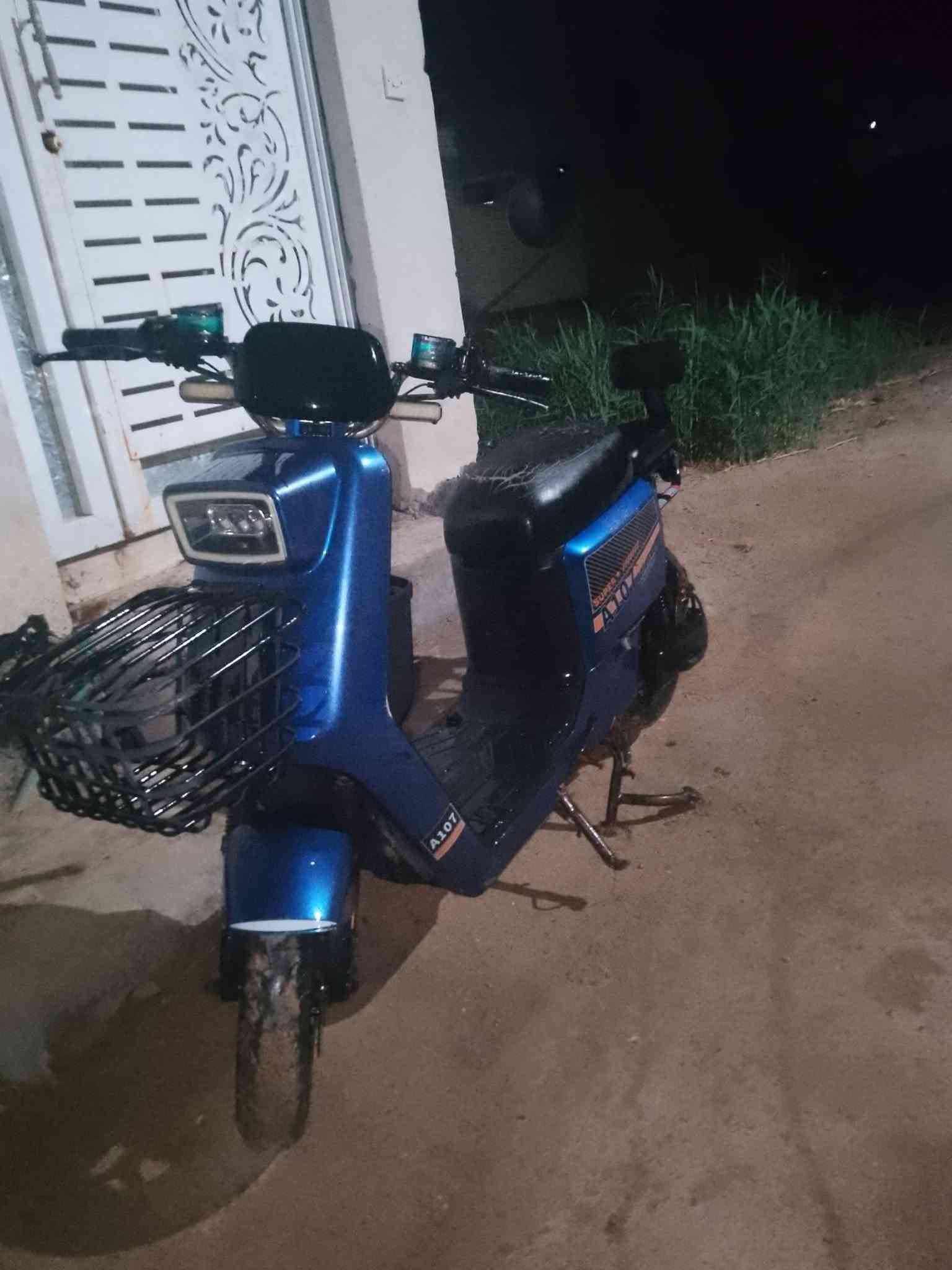 بايسكل • ميشتغل • كربلاء