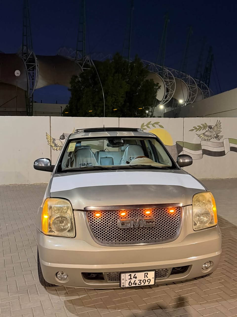 دنلي • ٢٠٠٧ • مكينه نضيف