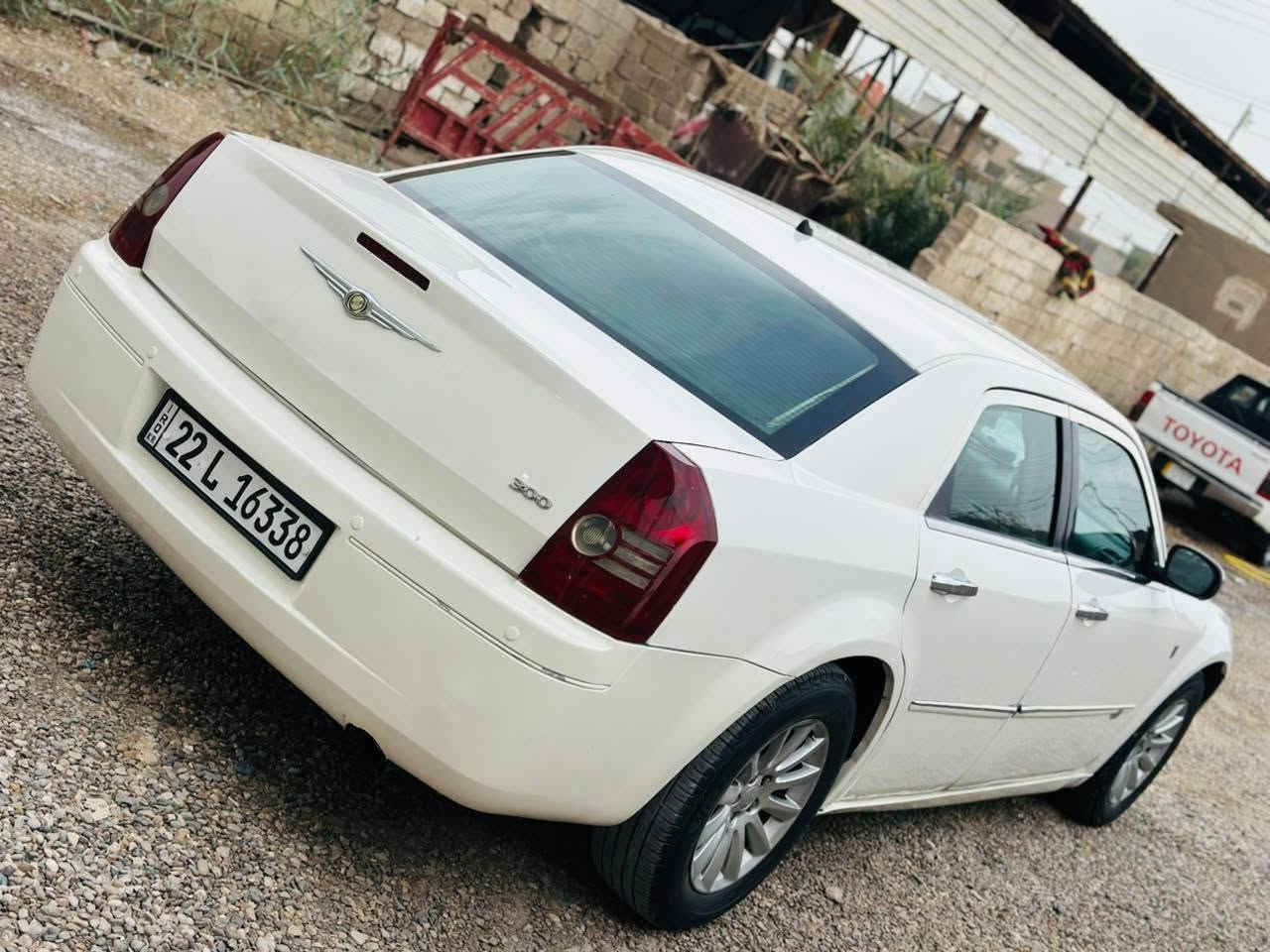 أوباما • ٢٠٠٨ • واسط
