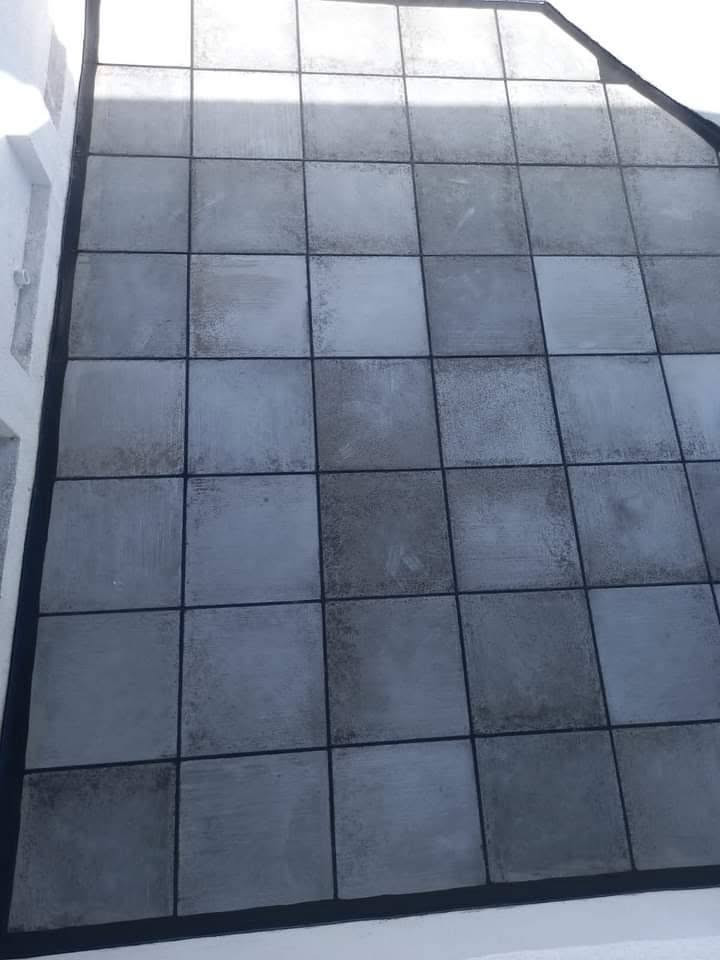 تطبيك شتايكر تزفيت صطح فلامكوت تزفيت رباط أعادت ماستك قلع ماستك  قلع شتايكر لقديم ***********
