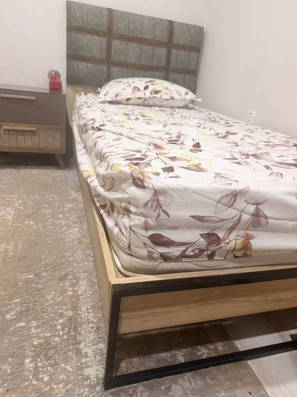 دوشك • غرفة نوم