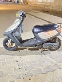 منغولي • مفتوحه • مبدل بوش وبستم