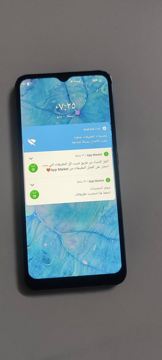 A11 • C11 • ذاكرة 32