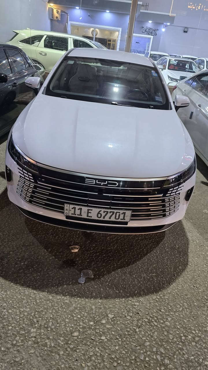 بي واي دي دستروير  ٢٠٢٥ رقم بغداد كفاله عامه ع وضع الشركه ماشيه ٢٠ الف جديده جدا السعر ٢٠مليون و٦٠٠ للاستفسار الاتصال *********** شكرا لادارة الموقع .
