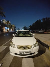 بي واي دي G3 • ٢٠١٣ • بدون تبديل