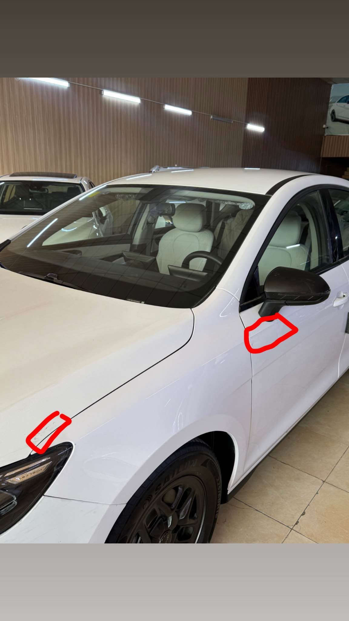 بي واي دي • ٢٠٠٥ • معدلة
