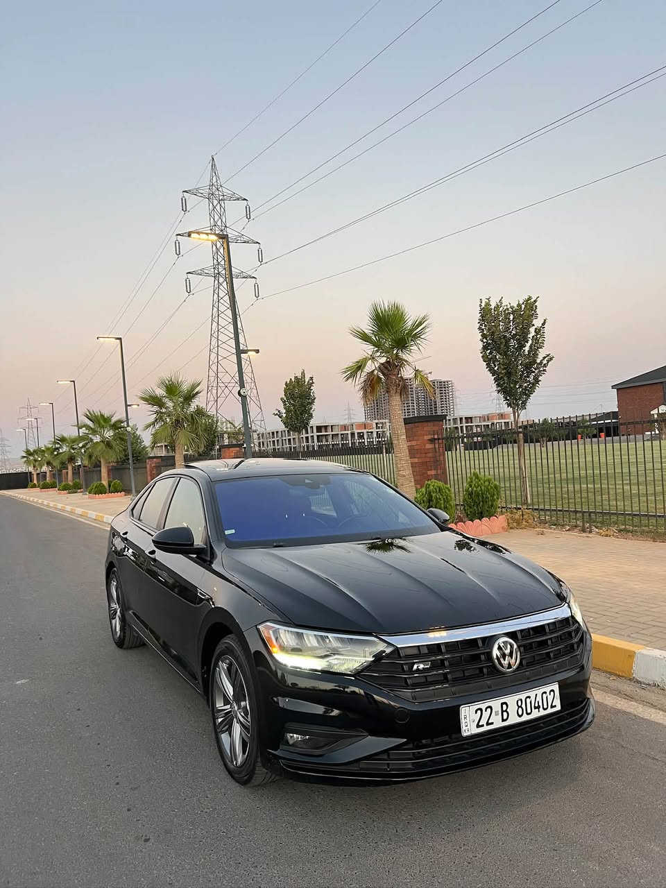 ﷽
JETTA RLINE 2021🇩🇪
وراد كندى

سعر 140$ مجال بسیطە

محرك ١.٤ تيربو 
فول فول مواسفات

رادار امامى - رادار خلفي 
كشن جلد - هیتر - ٤ كشن هيتر 
ريموت ستارت
سیرن هیتر
شاشه كبير
سياره بجم كبس كامل بلادى 
جاملج صبغ و شويه بنيت 
٢ مکان تعديل بارد
ارباك بس تكمه مفتوحة 
كير محرك كهربائي كلها بشرط  
ماشى٥٠,٠٠٠ مايل
رقم شاسى 3VWE57BU2MM076559

رقم موبايل؛***********
