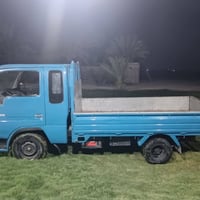 سلام وعليكم سامسونك للبيع موديل 2000 شرط كير محرك اكسل السياره بسمي تح...