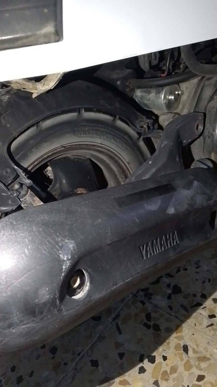 سلام عليكم ماكس بوليسي للبيع دراجه كامله سلف هندر شاير لايتات كربائيات تواير جدد دهنهاستوني بدله صاله 8تيام عوزها بس تلبيست كشن اب 5تلاف ومتعاجز سويها مكينتها عل بلاد ما مفتوحه دراجه كامله عوزها ترتيب بس جانت مضمومه بل بيت مخليها روح لشغلي بيها ورجع بل سواق سعر 550وبيها مجال مكاني ناصريه مركز مدينة الصدر رقمي***********والموشراي لايتعبني دراجه مال جناي وشكرا
