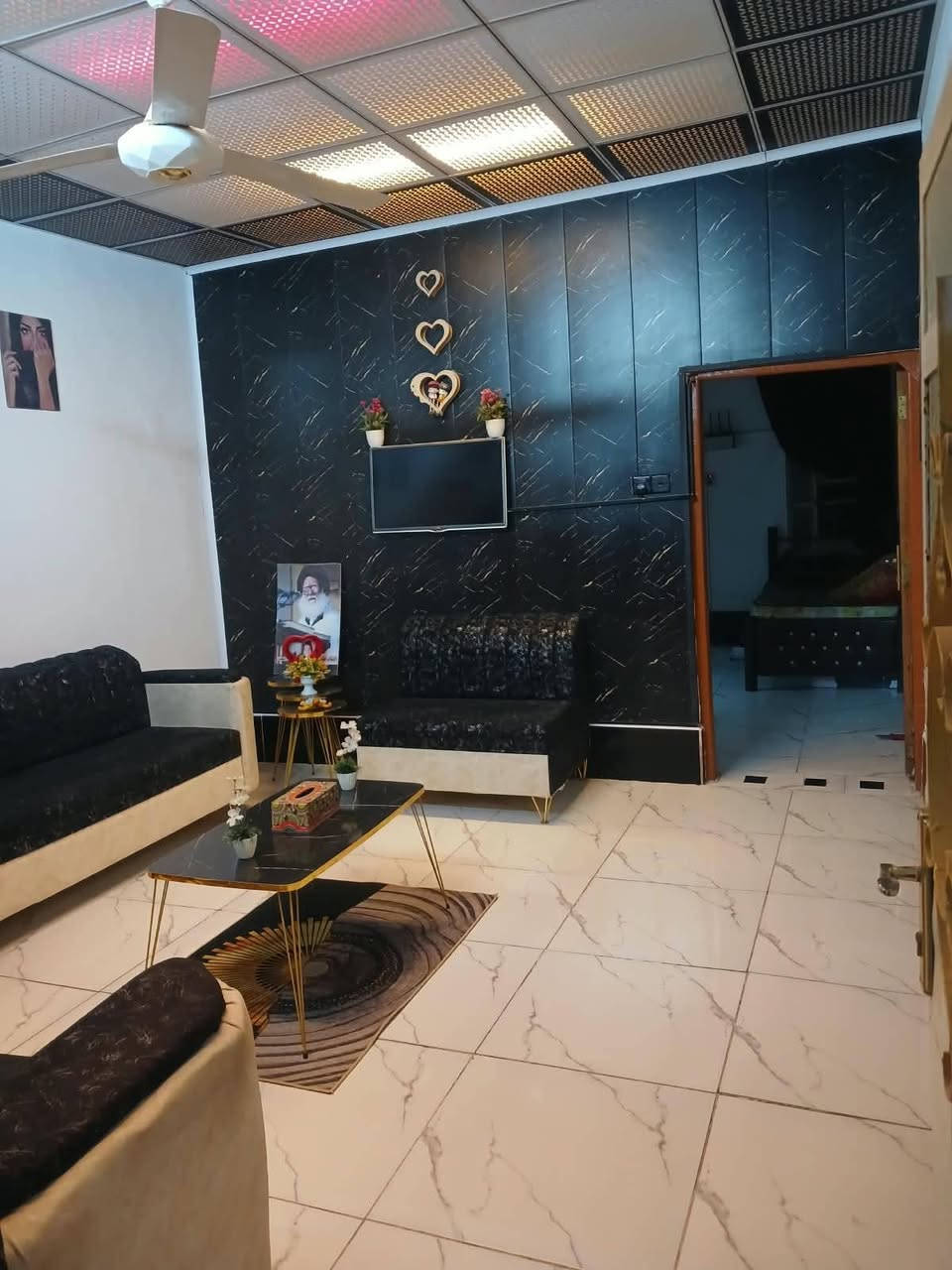 بيت • طابو صرف • ٥٠م