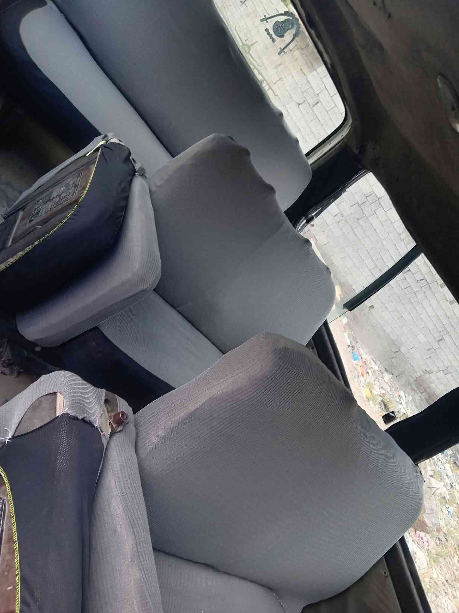 السلام عليكم  للبيع كيا بريجو موديل 97 رقم بغداد أنكليزي  سنويه ل28 تحويل ثاني يوم كير محرك أكسل مكفولات شاصي فقط واحد معمر صفحت السكن تخم تاير السعر 45 وبيهة مجال مكاني بغداد حسينية المعامل للأستفسار ***********
