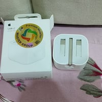 شواحن • ايباد ٩ • ٦٧ واط