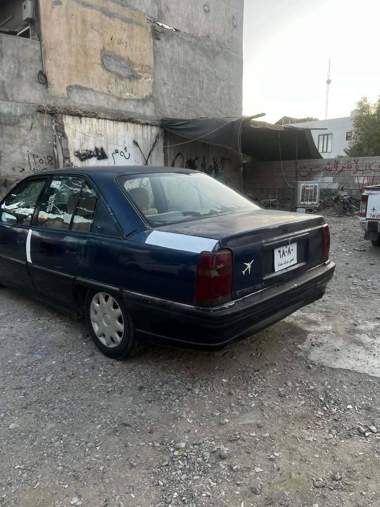 بەناوی خوایگەورە🩵
ئۆپڵ ئۆمیگا مەکینە20هەموگیانی  بەشەرت کارەبای گێڕمەکینە اکسل
علوجە ماڵیمەدەنی بەشەرتسعر10گەڵا
*********** السليمانية, العراق
