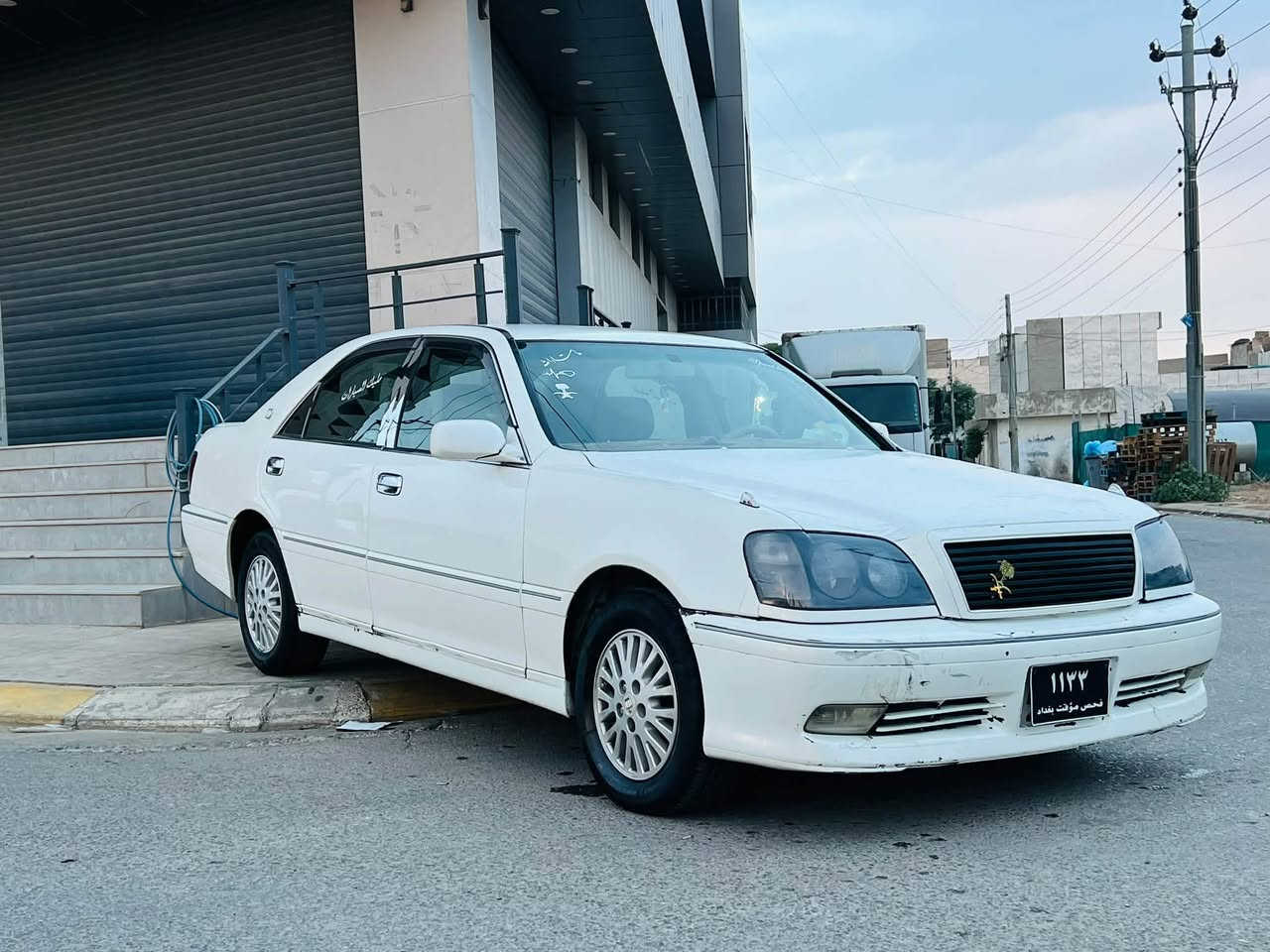 كراون • ٢٠٠٢ • دي4