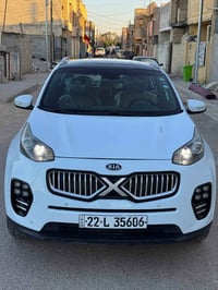 سبورتج • ٢٠١٦ • رقم اربيل