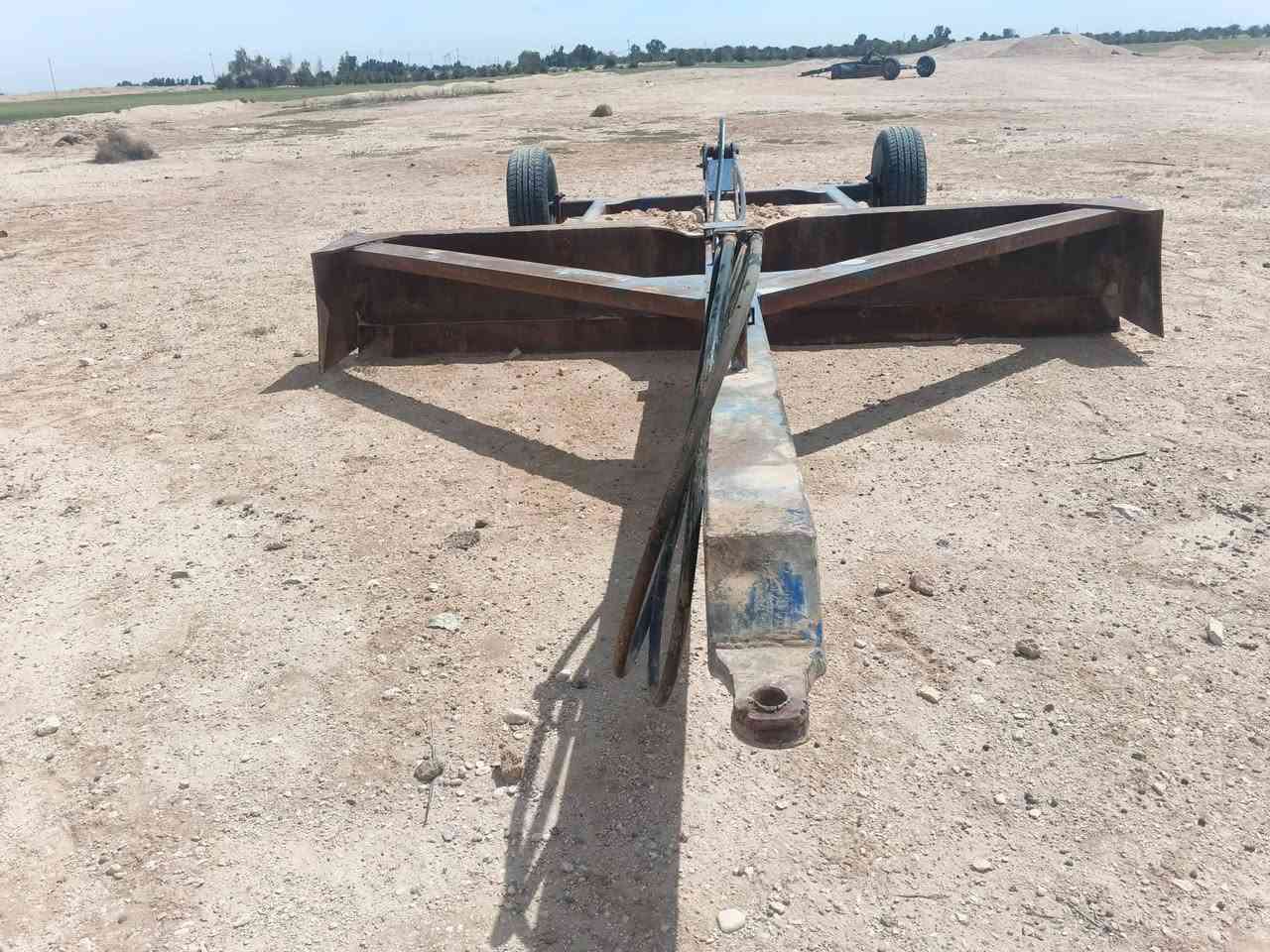 معدلان اندبليم للبيع مكفول وشغل درجه اولا سعر تصل وبيك خير ودلل  ***********
