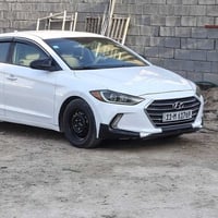 انتره • ٢٠١٧ • وارد امريكي