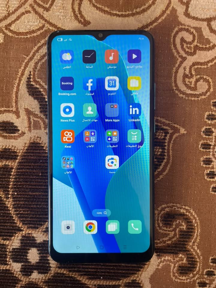 OppoA16k
خطين +رام +ذاكرة 32 سعره 80 كلش حلو الشحن مالته وجهاز خدمي المكان ناصرية مركز تواصل على الرقم واتساب ***********
