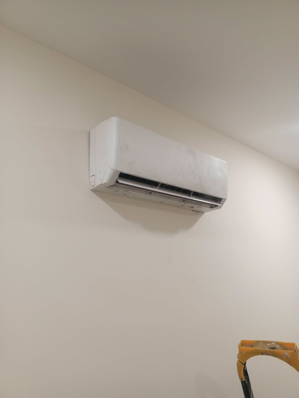 ورشه تبريد متنقله في بغداد 🌐
لتنصيب وتركيب سبالت ❄️ وفتح سبالت ❄️ وغسل وتنظيف جميع انواع السبالت 💧 
📍(نصلكم جميع مناطق بغداد 🌐)
////////////////////////////////////////////////////
📌جزء من اعمال ورشتنه 
✅ تنصيب سبالت نوع توسوت TOSOT بلسان 2طن 3طن 
عدد 4 غاز 410R
✅ تنصيب سبالت اوكس تحكم/ميديا 
✅ تنصيب سبلت شونك /كري
✅ فتح وغسل سبالت اخرى عدد 3
✅ سرعه في إنجاز العمل المتقن
✅ وجوده في العمل مع ضمان 

⭕ للتواصل عبر الرقم 
📱*********** واتساب ✅ 
او مراسله الصفحه 📩
