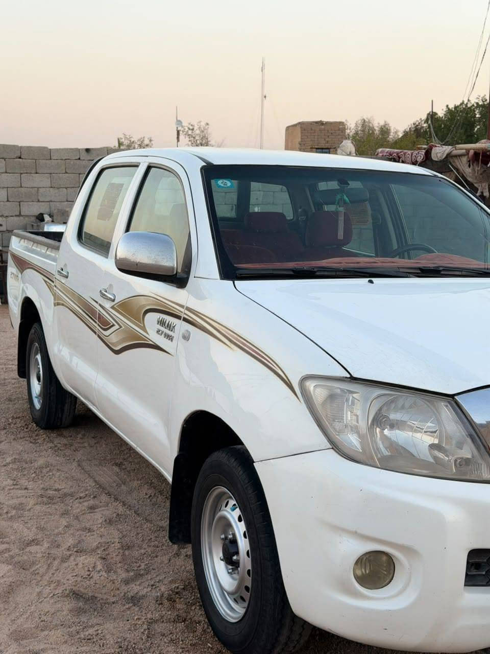 سلام عليكم
بيكم فلاونزه 2006 كويتي شاصي 19 مكفولة كير محرك اكسن كفاله تبريد ثلج رقمها بصرا دولي سنويه مجدده اسعر 114 اشراي يتصل ***********
