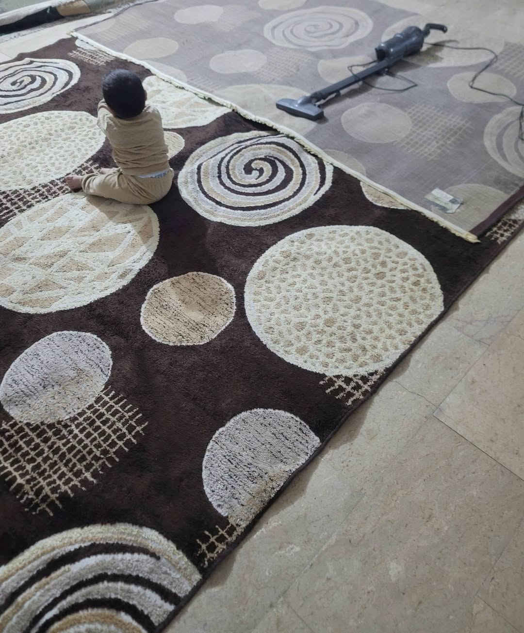 زولية • ٦×٤ • استخدام قليل