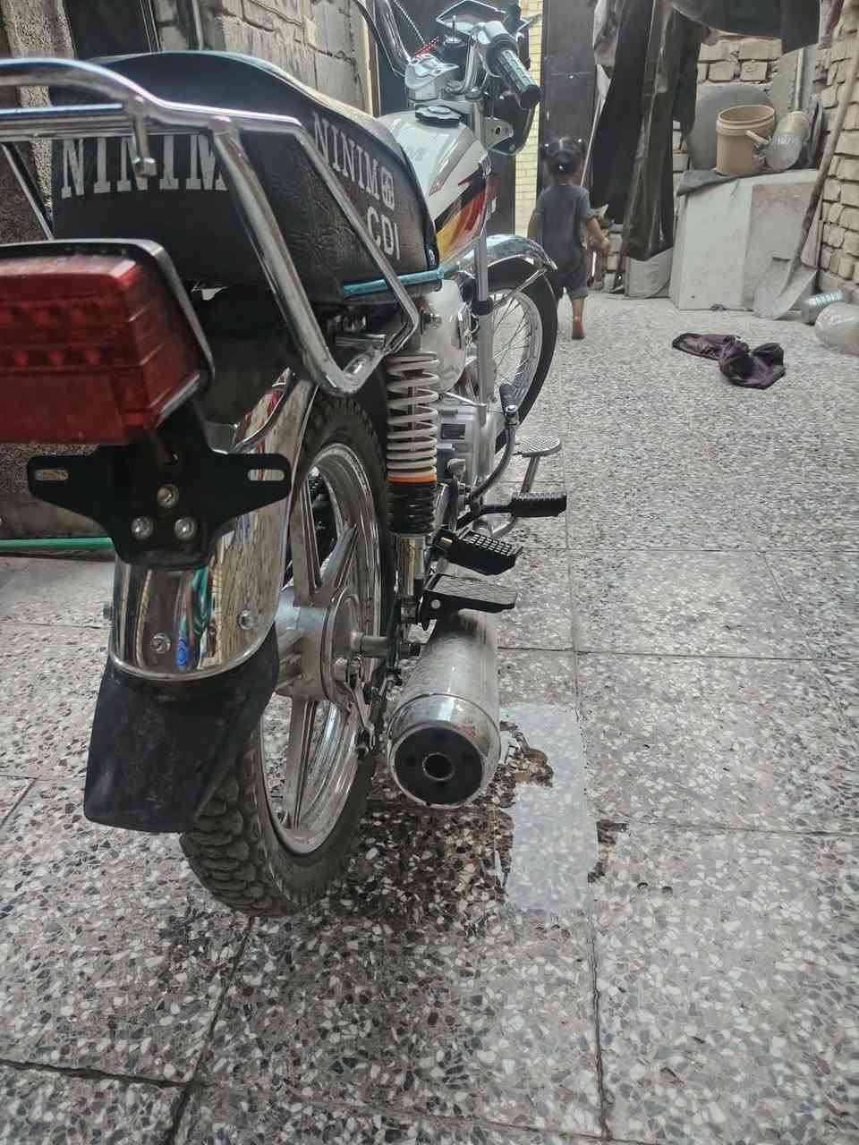 نامه • اربع كير • ٢٠٢٦