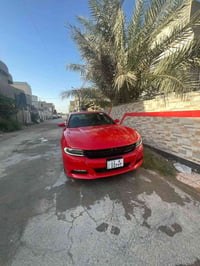 تشارجر SXT • ٢٠١٧ • رقم بغداد