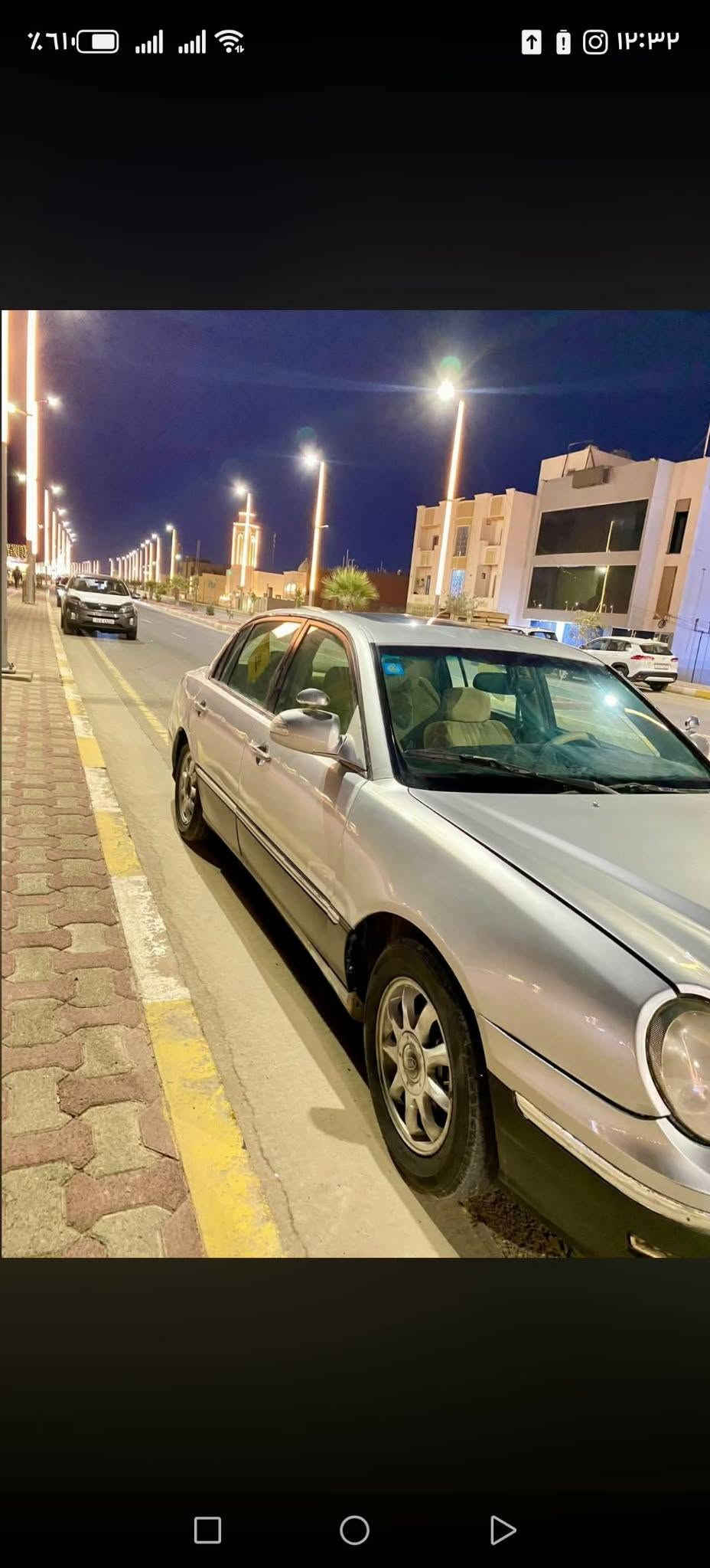 آلُـۜسـۨۚ(✋)ــِۖلُأمٌ ؏ـليۜـ(💜)ـكـۜم وݛحـٍّْـٍّْ⁽😘₎ـٍّْمهہ الًـًٍۖـٍـٍۖ(☝)ٍۖـًٍٍٍّـًٍلۖهًٍۖۂ وبـۗـۗـۗـۗـۗـۗركۧۧــۧۧۧۧۧـۗـۗ(ۗ😇)ـۗـۗاتهۂ
للبيع او المراوس حسب القناعه 
نوع السياره  (( كيا امانتي موديل 2004)) 
 رقم انبار دولي سنويه مجدده تحويل مباشر 
محرك 6 سلندر كير اوتماتيك جدد 
صدر جديد تخم تاير ويل كب كهربائياتها كلها شغال 
تبريد بس ميشتغل 
داخل جديد 
كشنات جلد كهرباء 
مصيجه 
سلايت سياه حلوه مال جناي 
بيها مجاول 2 موزينه فقط 
تراي حلو 
          العنوان الرمادي السبعه كيلو معرض العلواني 
          للاستفسار هاتف ***********
