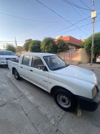 ميتسوبيشي • ٢٠٠٣ • السليمانية