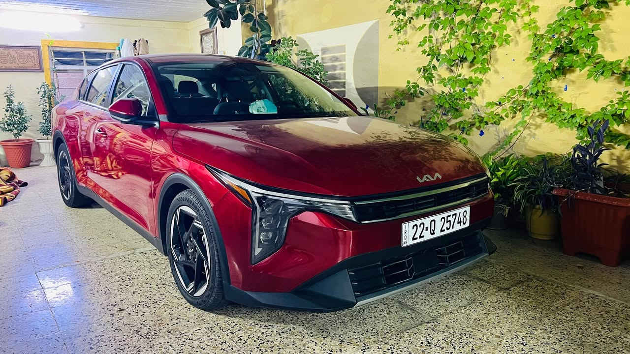 سلام عليكم للبيع فقط
كي فور EX  2025  بجم كبس 
محرك : 2000 دوش مرغوب
وارد : اميركا 
ماشيه : 30 الف 
مواصفات  Ex 
1_بصمة 
2_تشغيل عن بعد 
3_ بصمة ابواب 
4_ بصمة جنطه 
5_شاشه متصل حجم كبير 
6_فول قيادة ذاتيه مع تحديد مسار 
7_فول تحكم ستيرن 
8_تبريد  شاشه لمس 
9_منافذ شحن خلفية 
10_سايد بريك كهربائي 
11_مانع انزلاق 
12_نقط عمياء 
13 _ تحكم وضعيات قياده
14_رادار امامي وخلفي وجانبي 
15_فول حساسات توقف ذاتي 
16_لد امامي مع عدسات زنون 
17_كامره خلفية دقه hd 
18_ويل كب بلاد  

بدون ايرباك 
ضبغ جاملغ اليسار وربع اصابع يم قبق البانزين 
 السعر 170  بيها مجال 

 عنوان موصل 
📞 ***********
