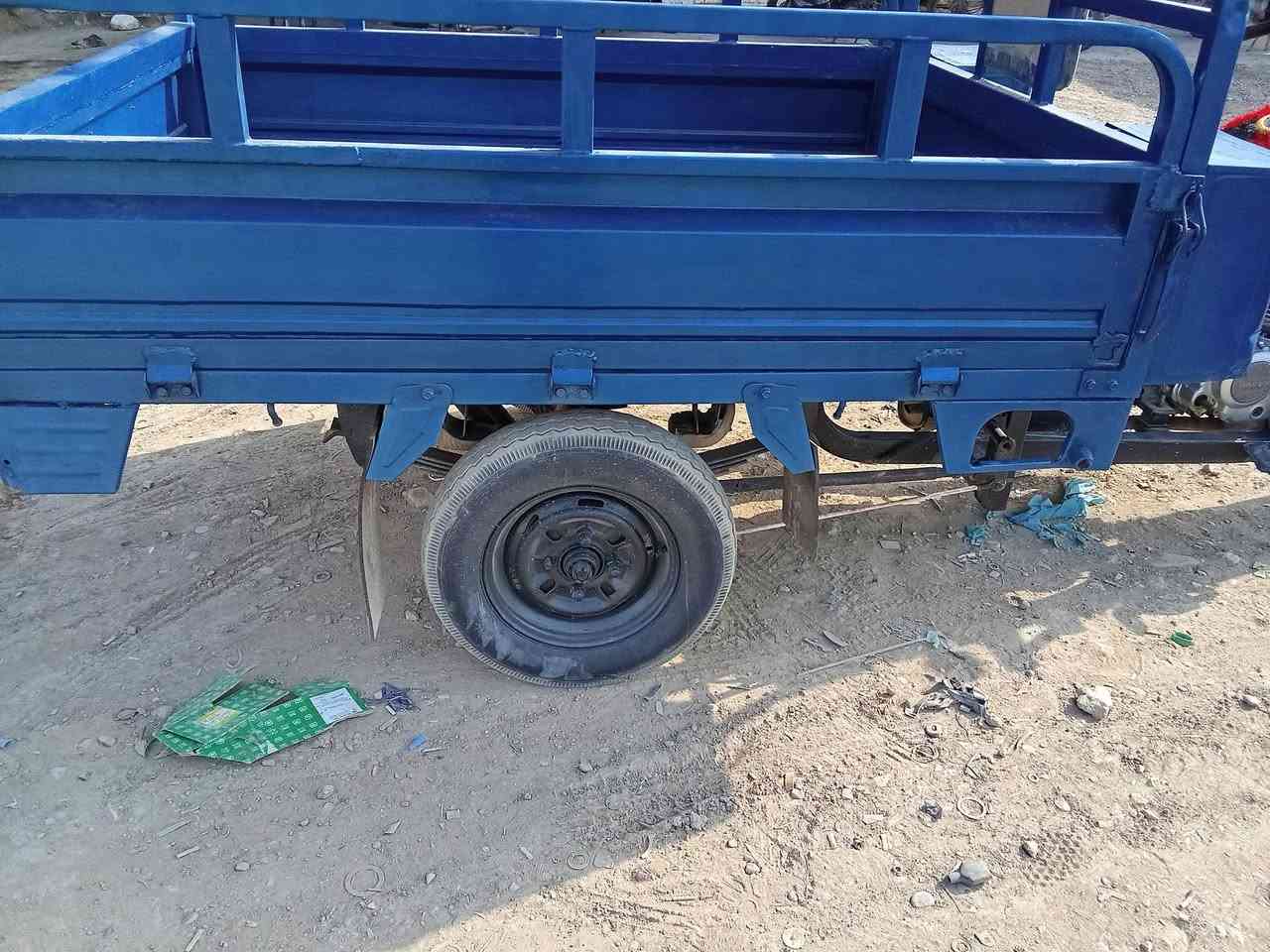 ستوته • ٢٠١٤ • كوت شارع النفط