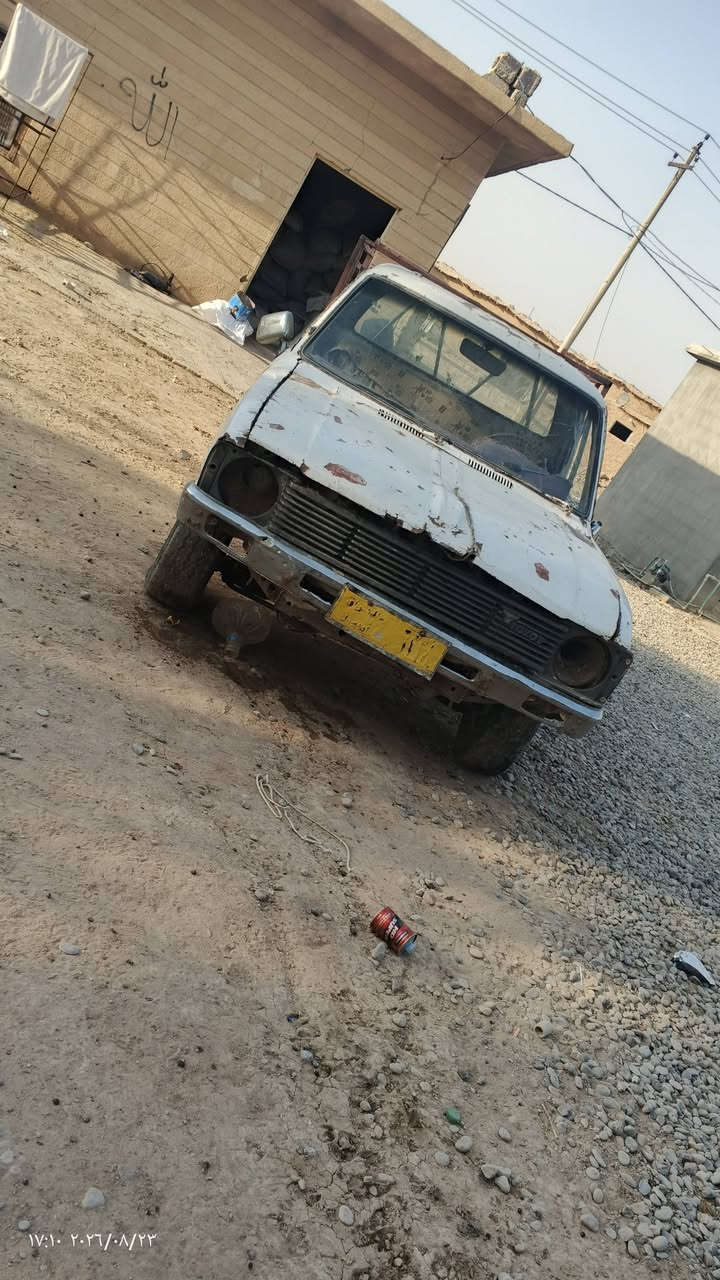بكم ٨٠ للبيع رقم أربيل
كير محرك اكسن شاصي بشرط
والباقي شوف العين السعر 13 وبيهه مجال حك الجيه
*********** مخمور ناحية القراج
