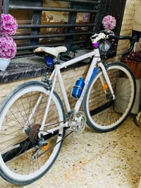 بايسكل • جبلي رياضي • نضيف