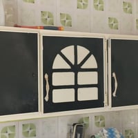 خزائن • متر ونص • ٣ قطع