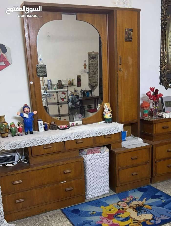 غرفة نوم ست أبواب ملحق صاج خارج داخل للبيع
للاستفسار مراسلة الصفحه او الاتصال ***********

