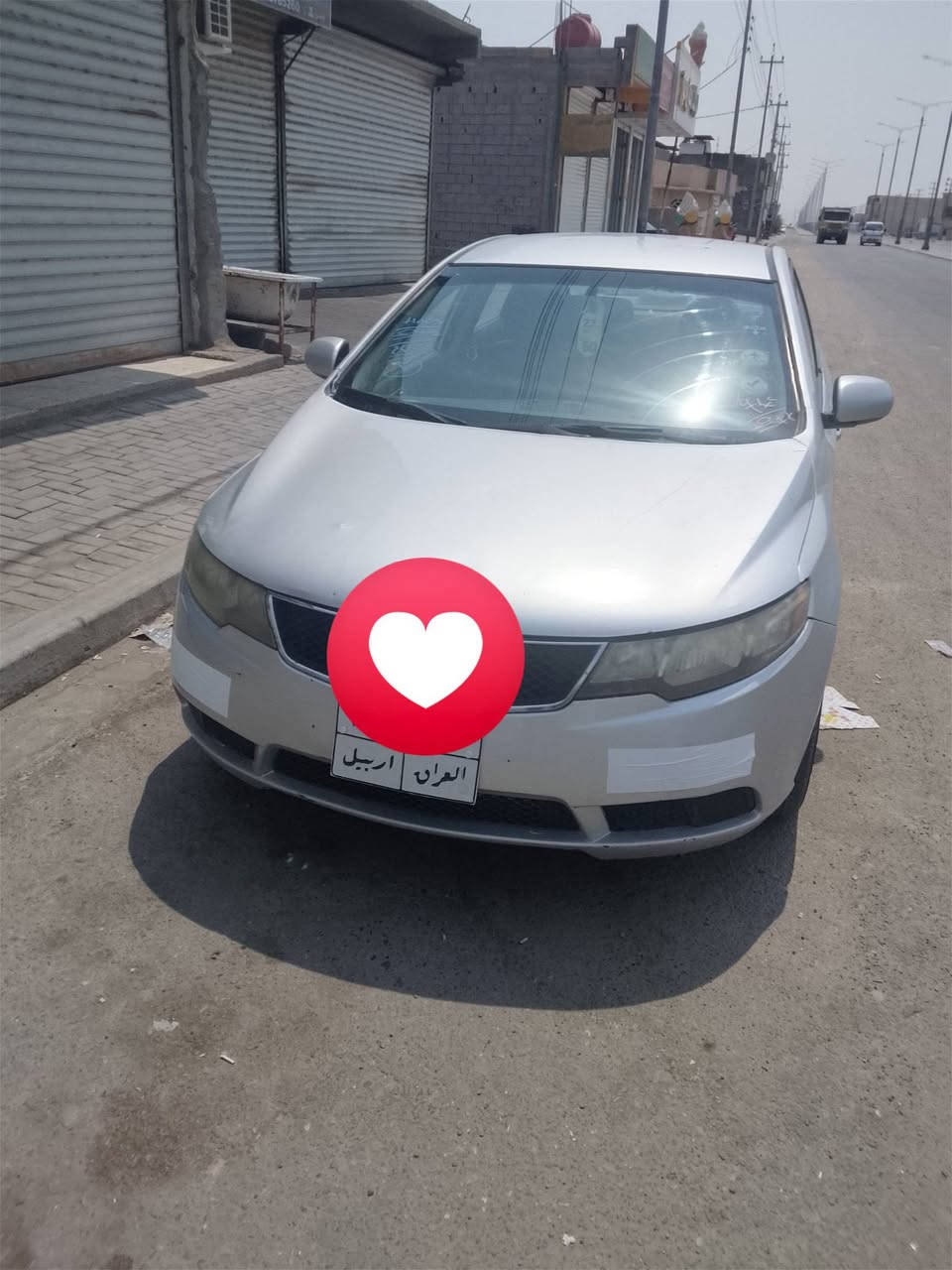 سيراتو ادوات متومه ارقام وسنويه كصه الجنطه مكينه كير تبريد فول ماعده الفتحه شاشه تحكم ستيرن بصمه السعر 38 بصره ابو الخصيب ***********
